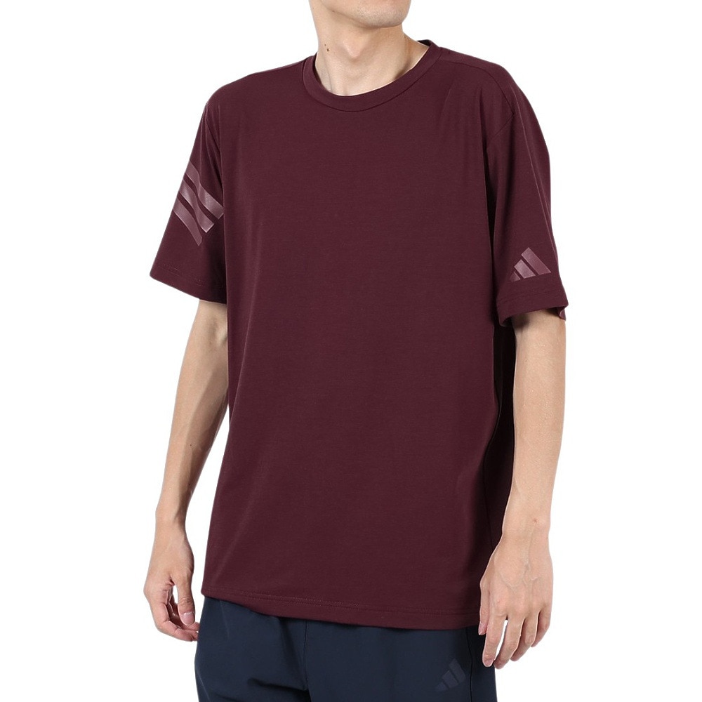アディダス（adidas）（メンズ）カラー Tシャツ XB ODP46-KK6494