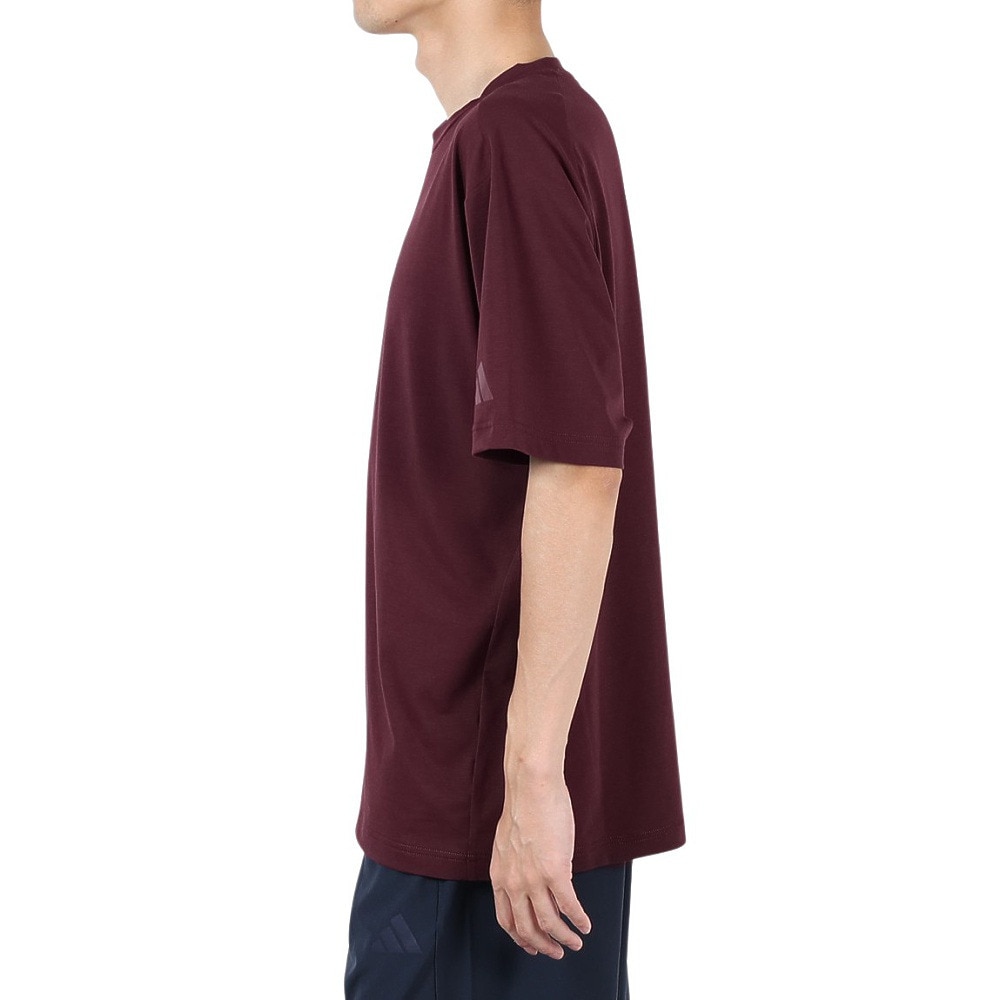 アディダス（adidas）（メンズ）カラー Tシャツ XB ODP46-KK6494