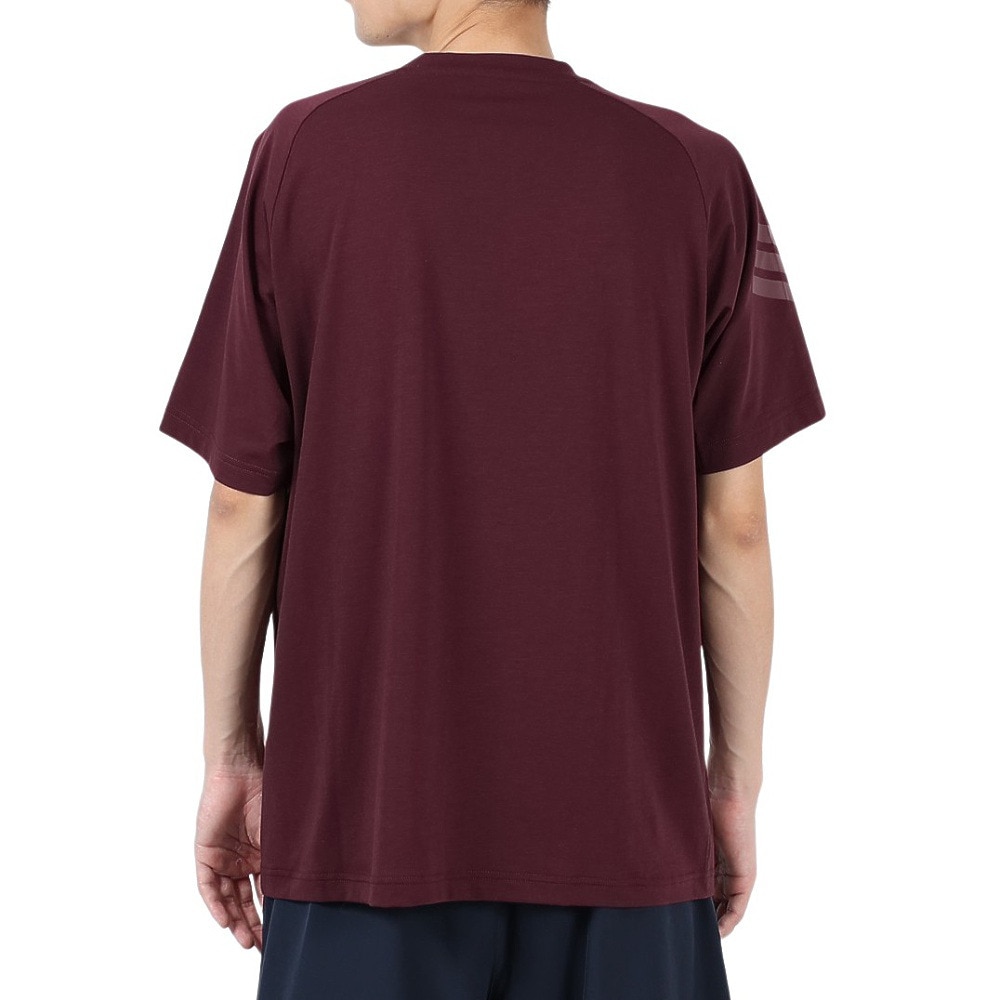 アディダス（adidas）（メンズ）カラー Tシャツ XB ODP46-KK6494