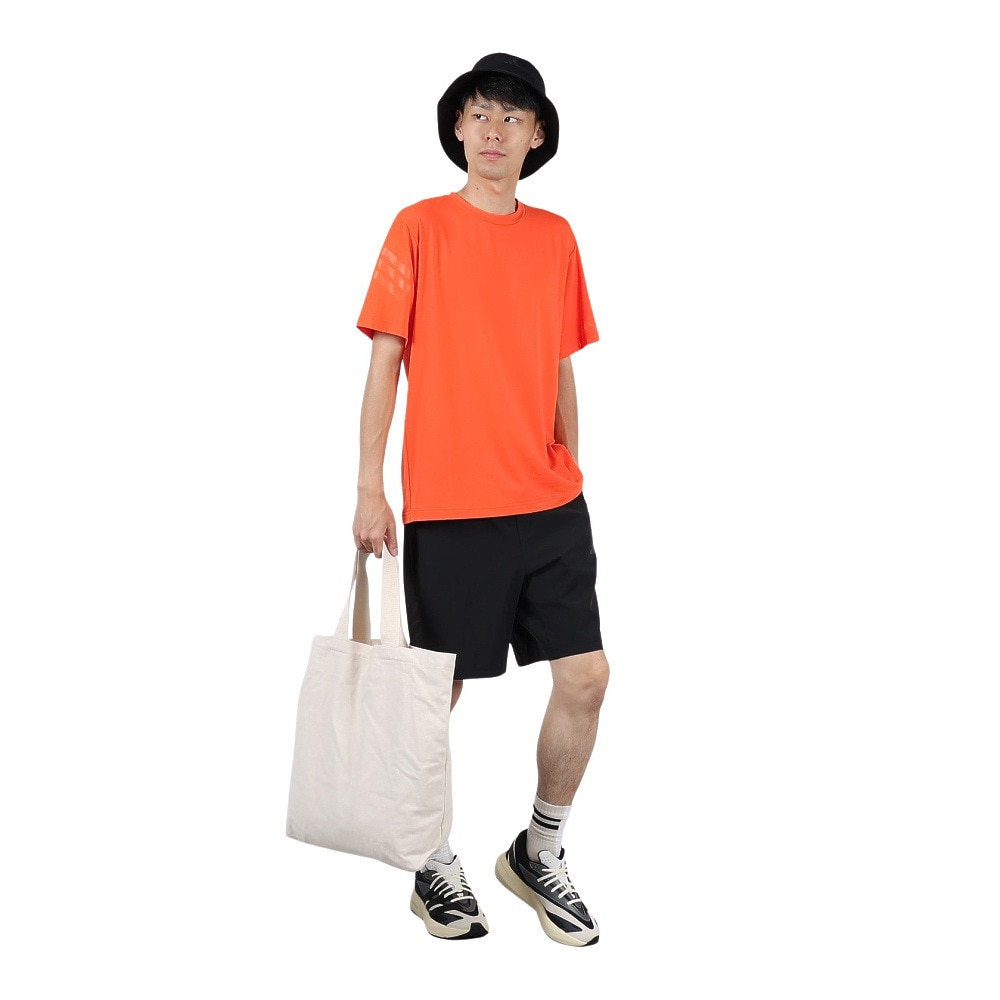 アディダス（adidas）（メンズ）カラー Tシャツ XB ODP46-KK6495