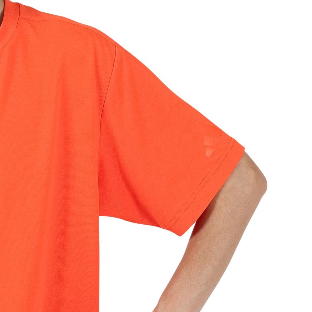 アディダス（adidas）（メンズ）カラー Tシャツ XB ODP46-KK6495