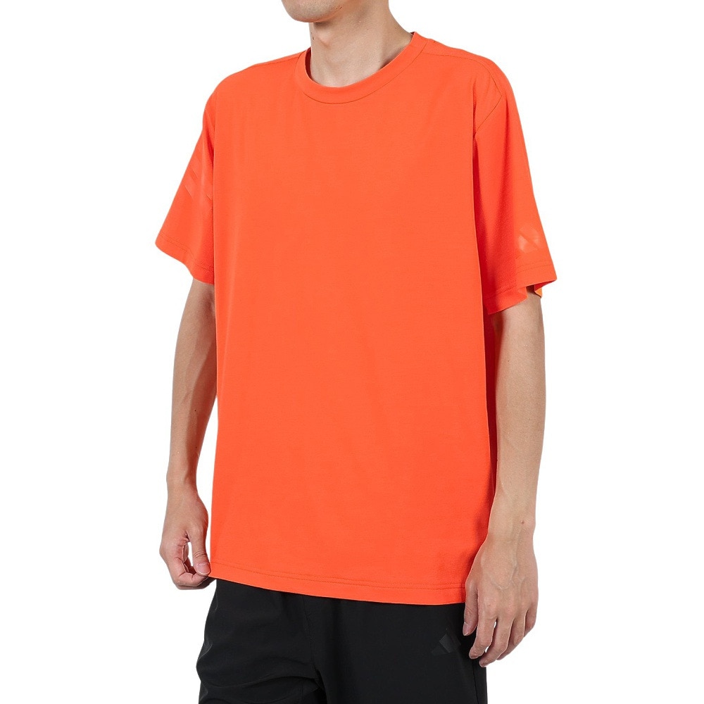 アディダス（adidas）（メンズ）カラー Tシャツ XB ODP46-KK6495