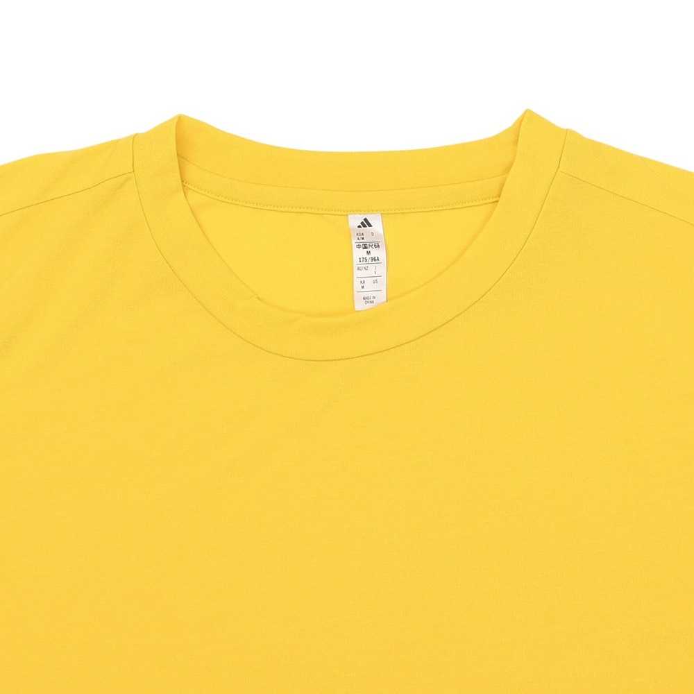 アディダス（adidas）（メンズ）カラー Tシャツ XB ODP46-KK6496