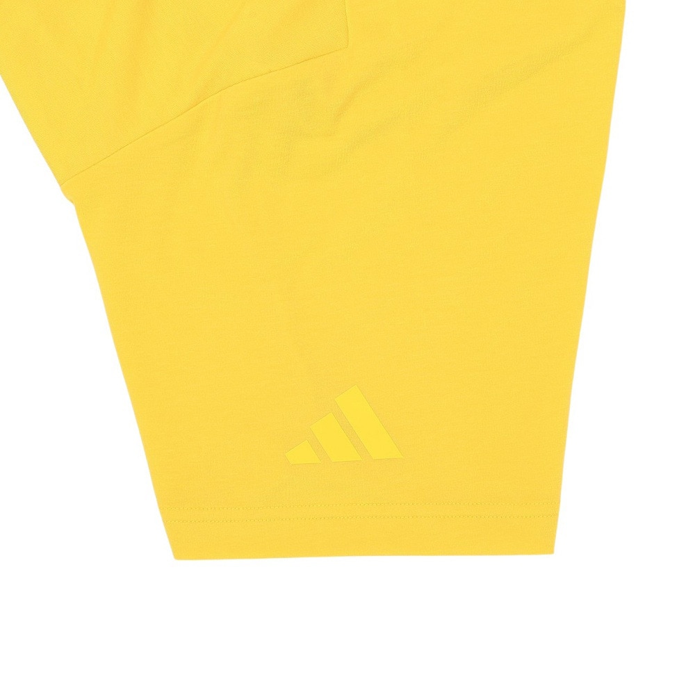 アディダス（adidas）（メンズ）カラー Tシャツ XB ODP46-KK6496