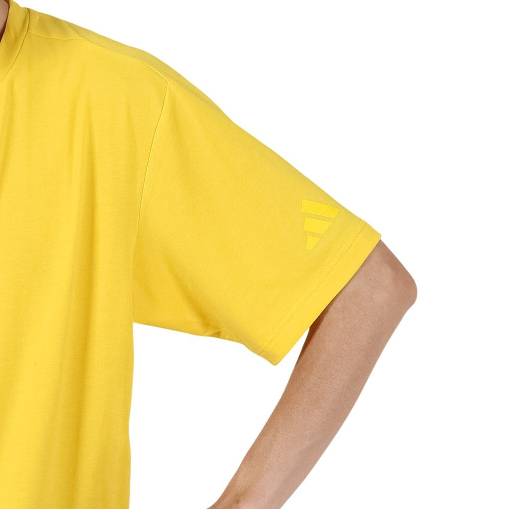 アディダス（adidas）（メンズ）カラー Tシャツ XB ODP46-KK6496