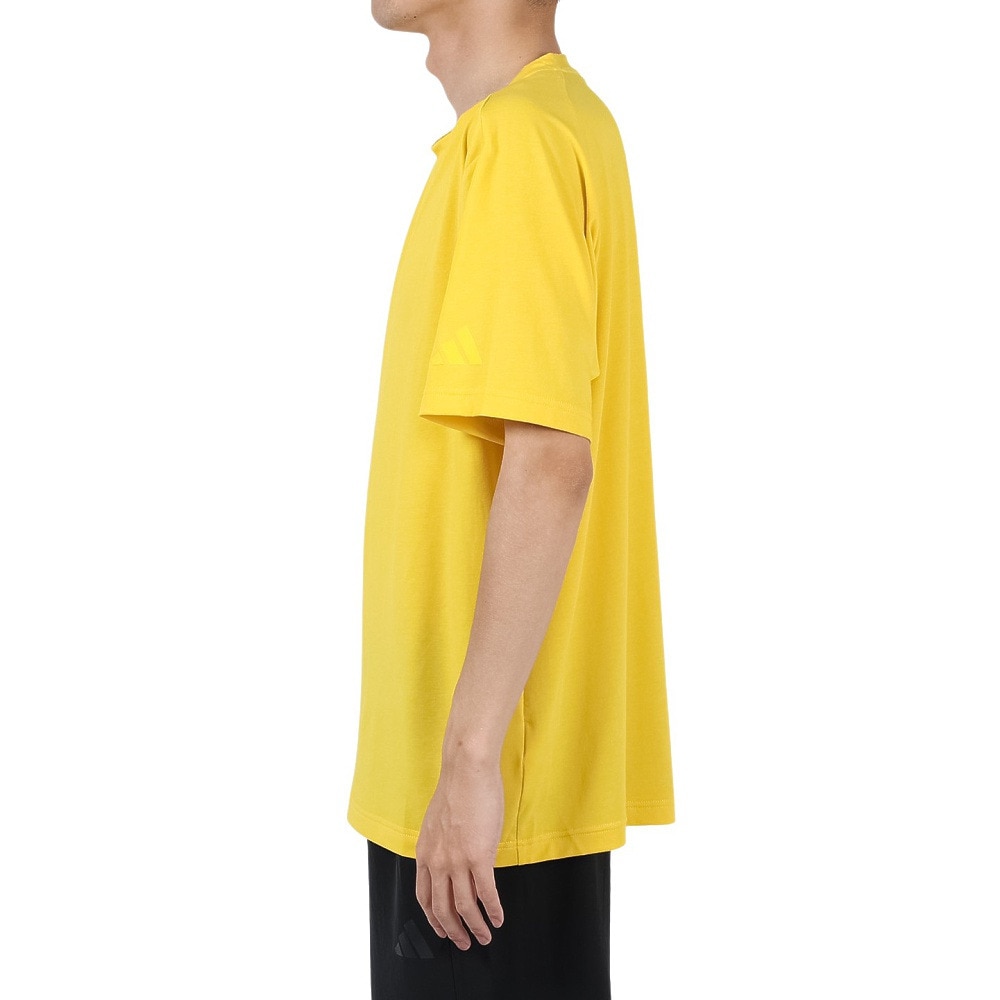 アディダス（adidas）（メンズ）カラー Tシャツ XB ODP46-KK6496