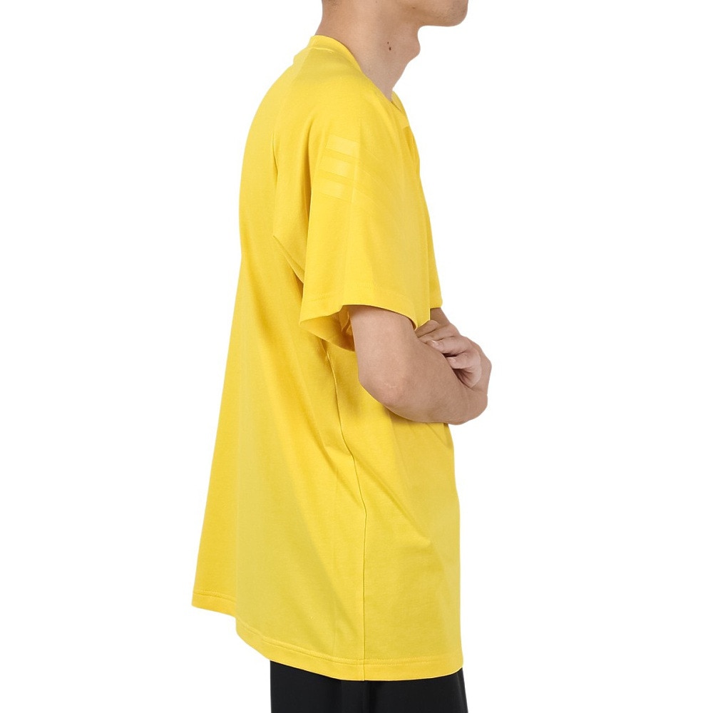 アディダス（adidas）（メンズ）カラー Tシャツ XB ODP46-KK6496