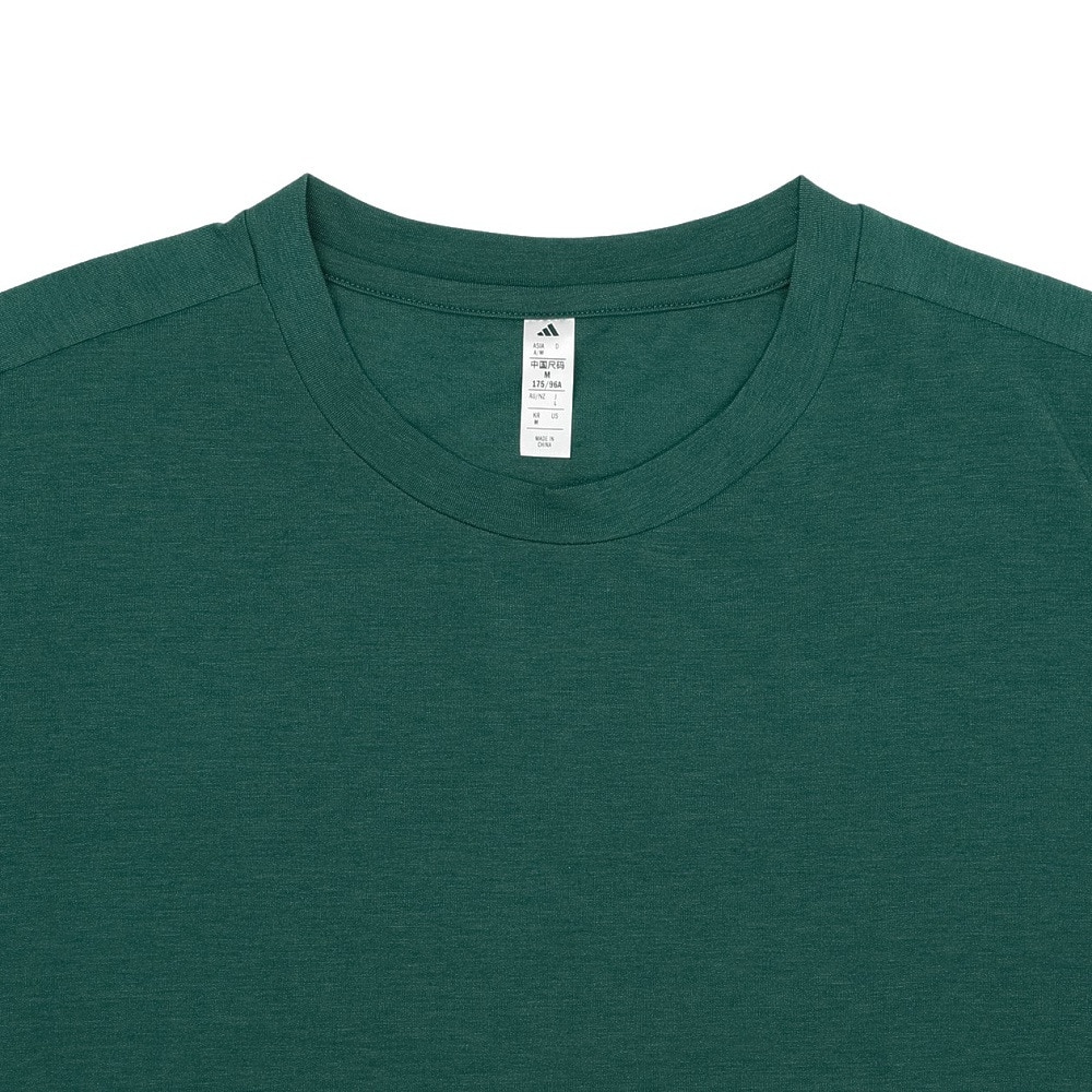 アディダス（adidas）（メンズ）カラー Tシャツ XB ODP46-KK6497