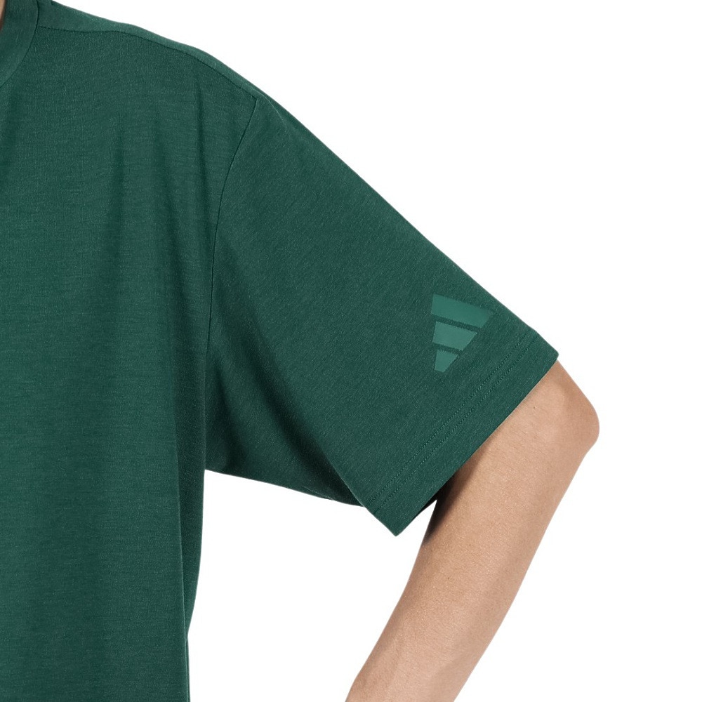 アディダス（adidas）（メンズ）カラー Tシャツ XB ODP46-KK6497