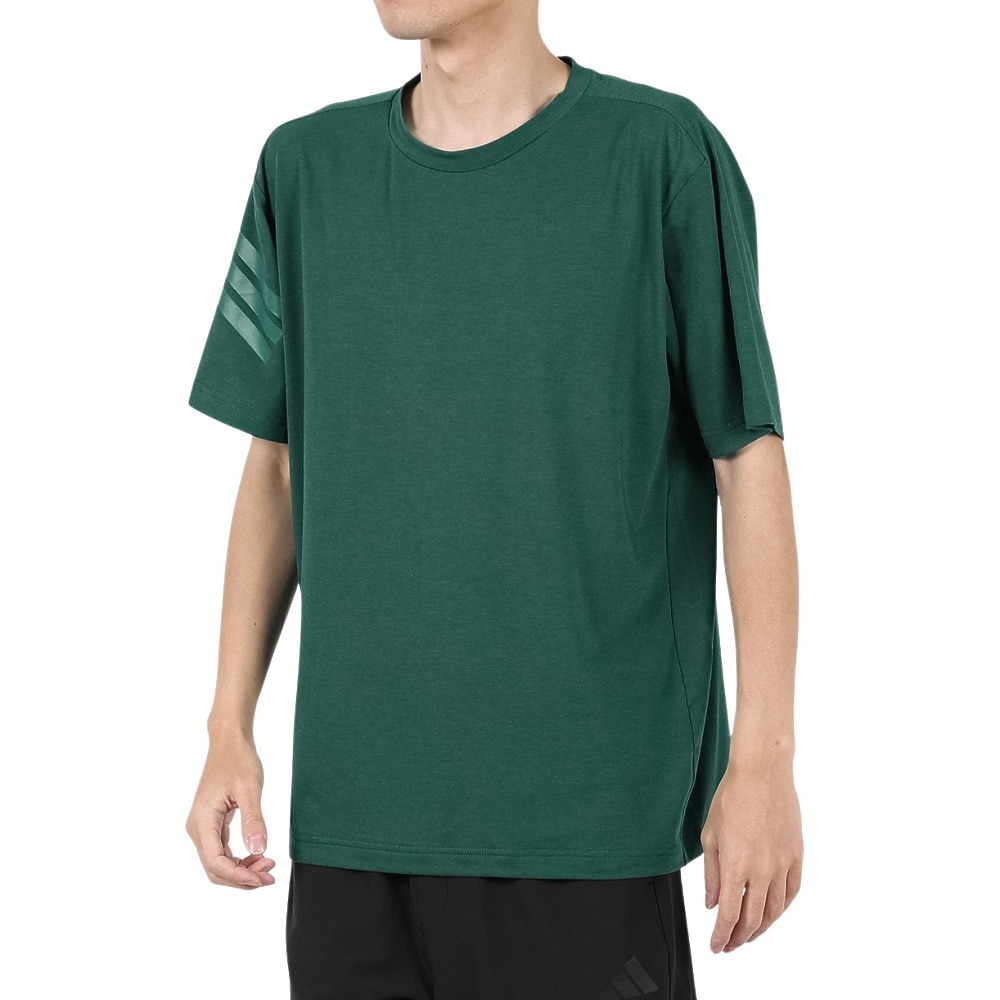 アディダス（adidas）（メンズ）カラー Tシャツ XB ODP46-KK6497