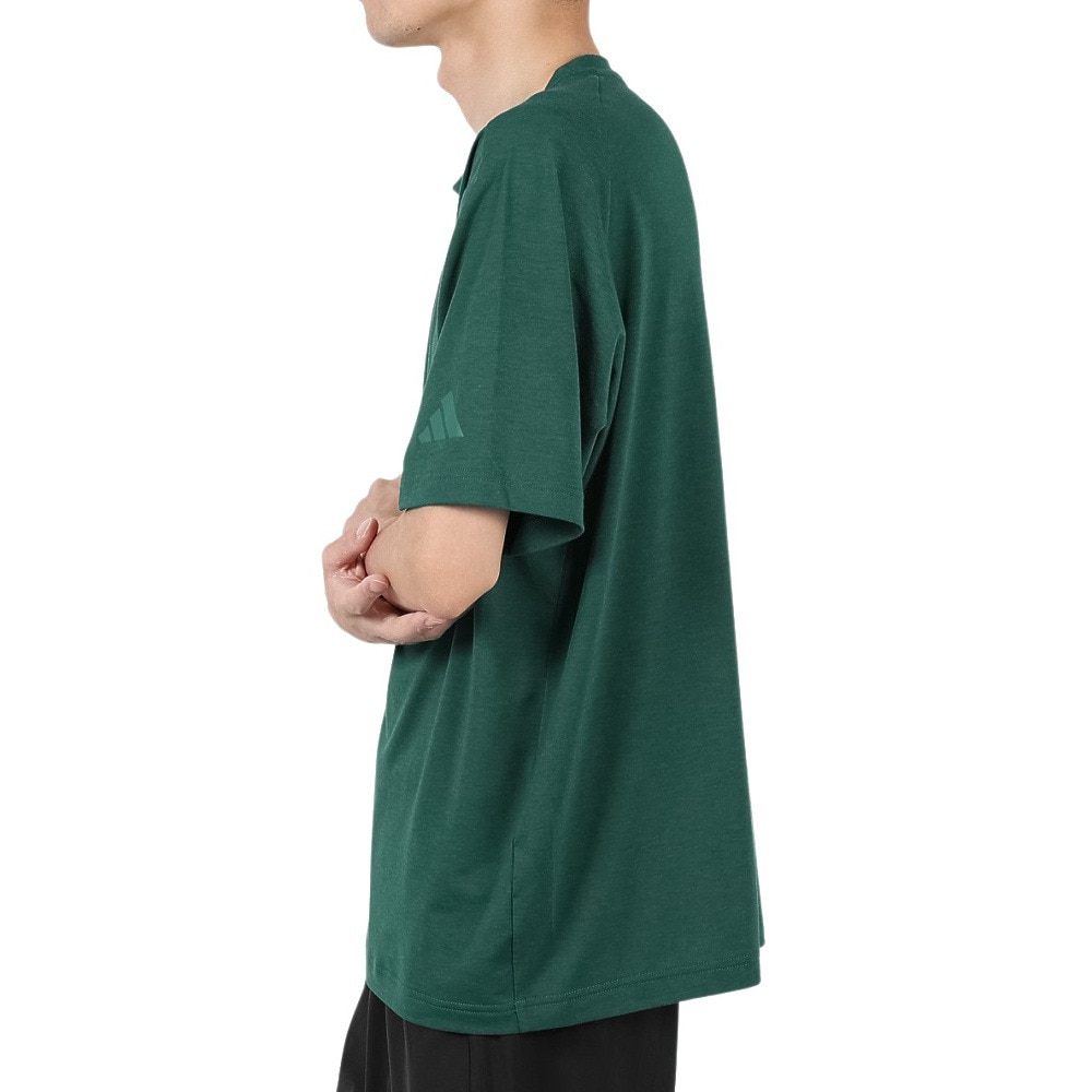 アディダス（adidas）（メンズ）カラー Tシャツ XB ODP46-KK6497