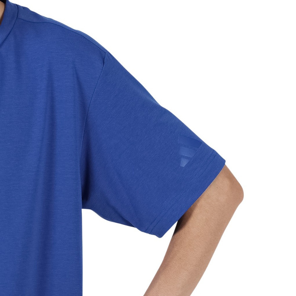 アディダス（adidas）（メンズ）カラー Tシャツ XB ODP46-KK6498