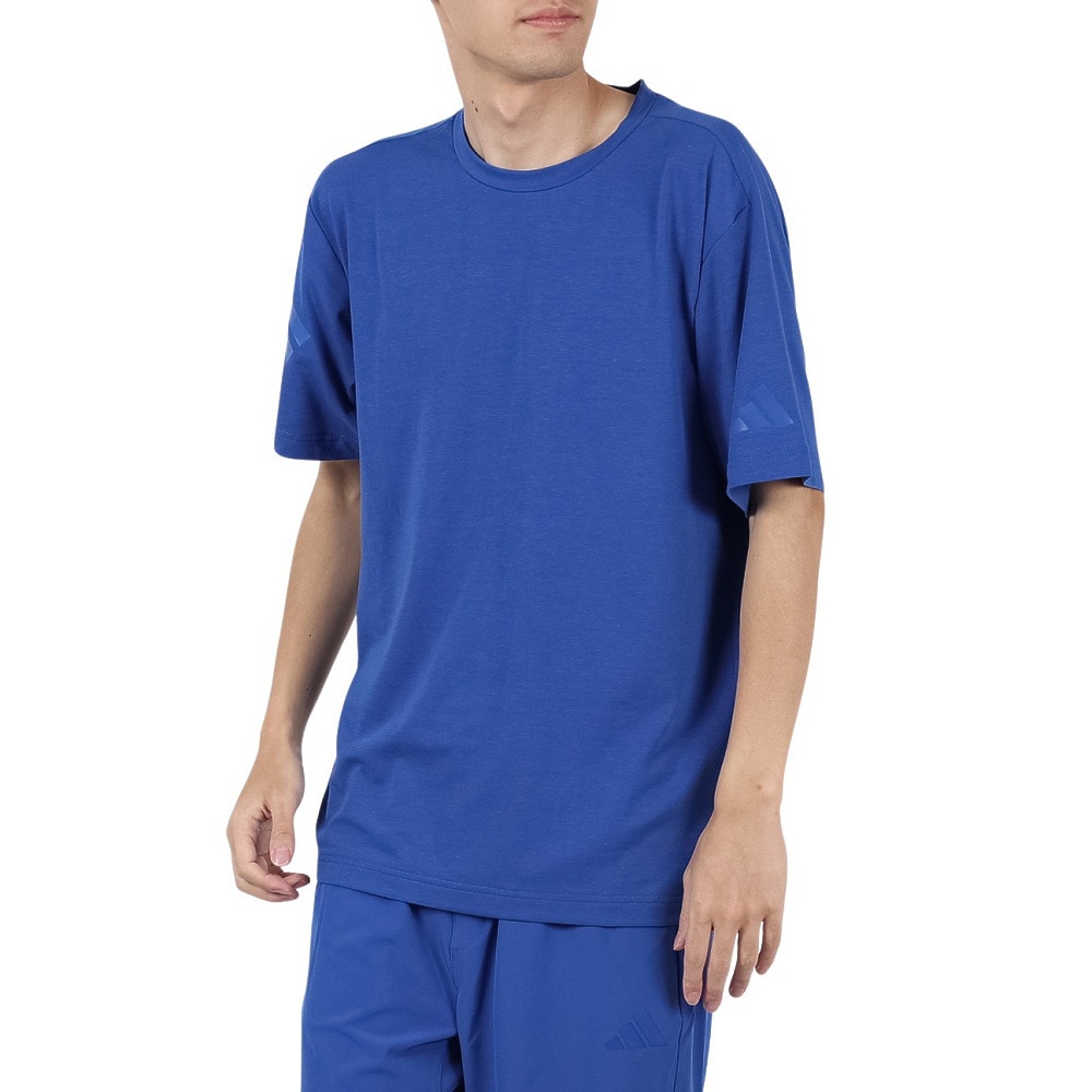 アディダス（adidas）（メンズ）カラー Tシャツ XB ODP46-KK6498