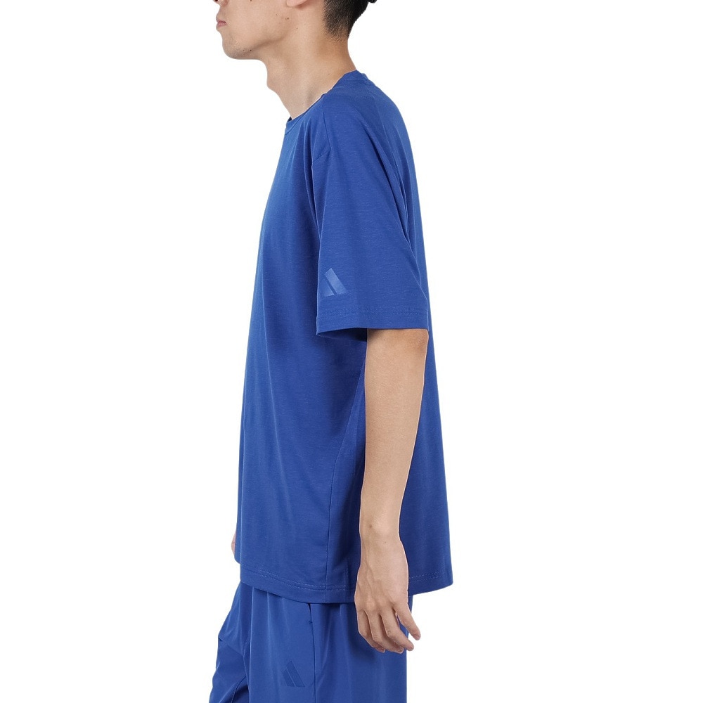 アディダス（adidas）（メンズ）カラー Tシャツ XB ODP46-KK6498