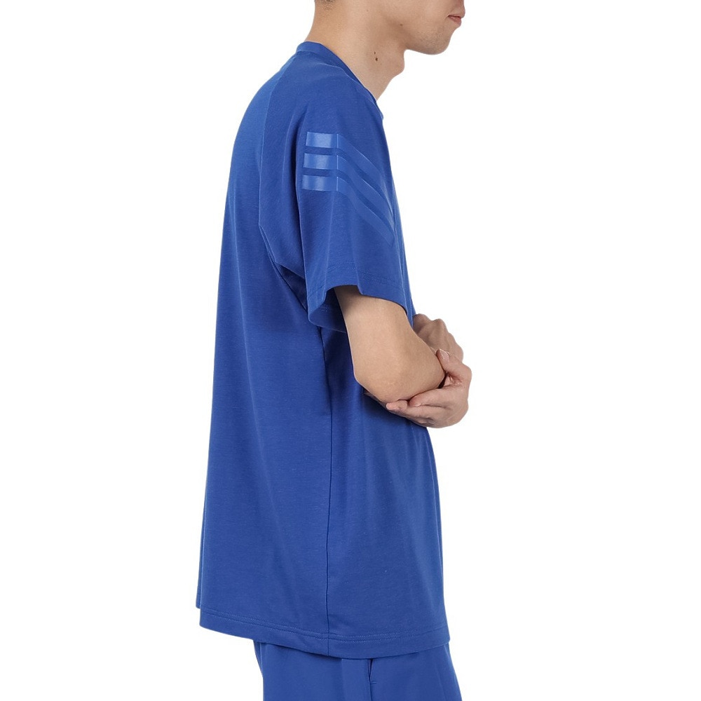 アディダス（adidas）（メンズ）カラー Tシャツ XB ODP46-KK6498