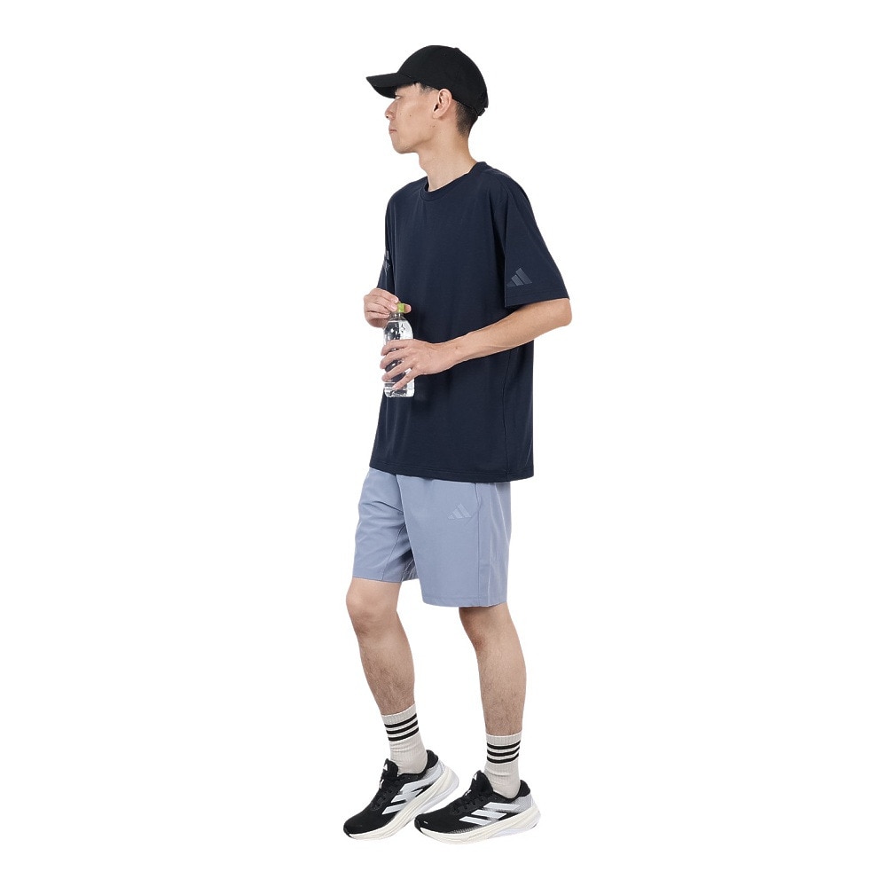 アディダス（adidas）（メンズ）カラー Tシャツ XB ODP46-KK6499