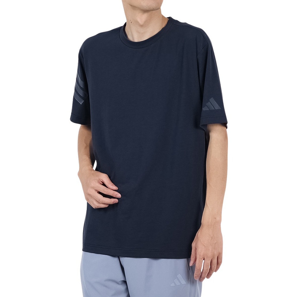 アディダス（adidas）（メンズ）カラー Tシャツ XB ODP46-KK6499