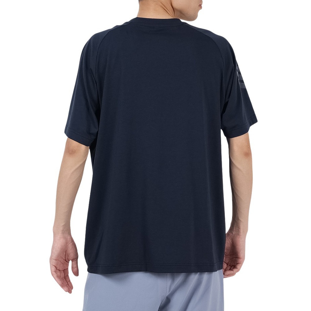 アディダス（adidas）（メンズ）カラー Tシャツ XB ODP46-KK6499