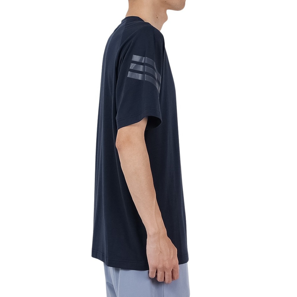 アディダス（adidas）（メンズ）カラー Tシャツ XB ODP46-KK6499
