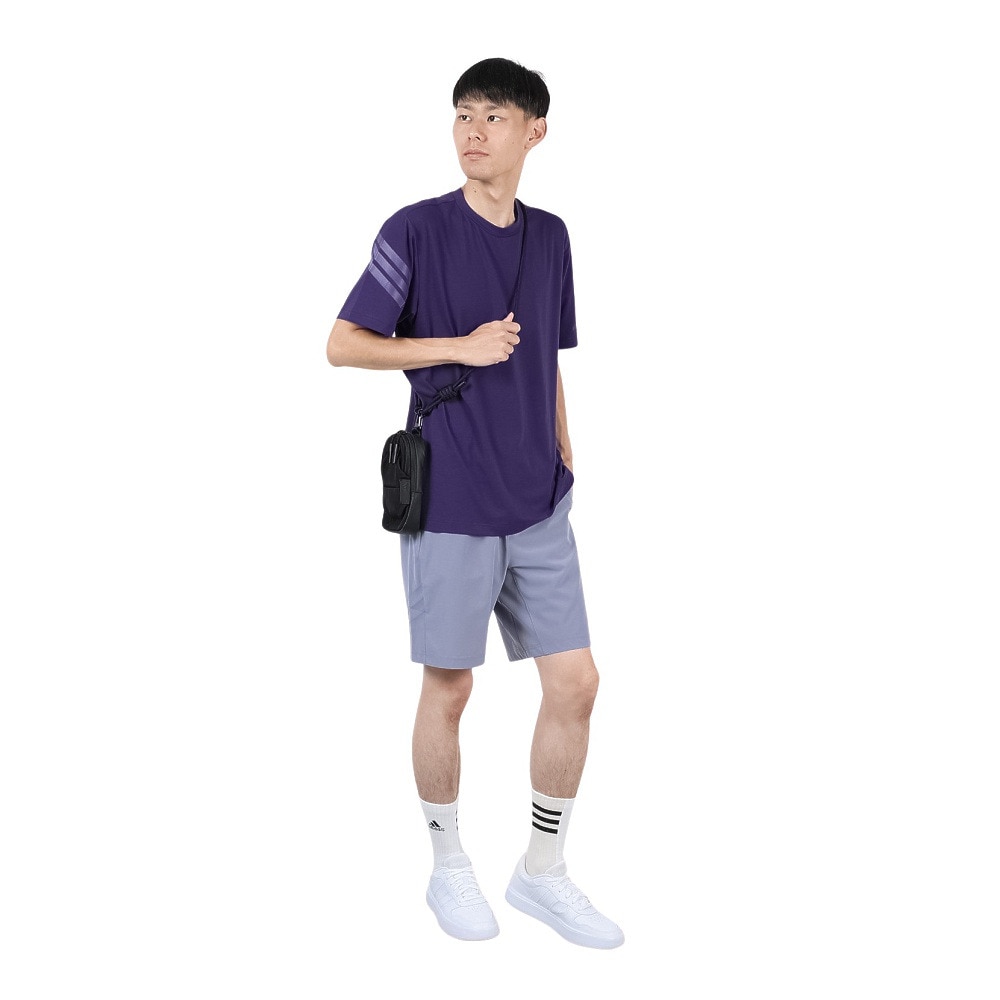 アディダス（adidas）（メンズ）カラー Tシャツ XB ODP46-KK6500