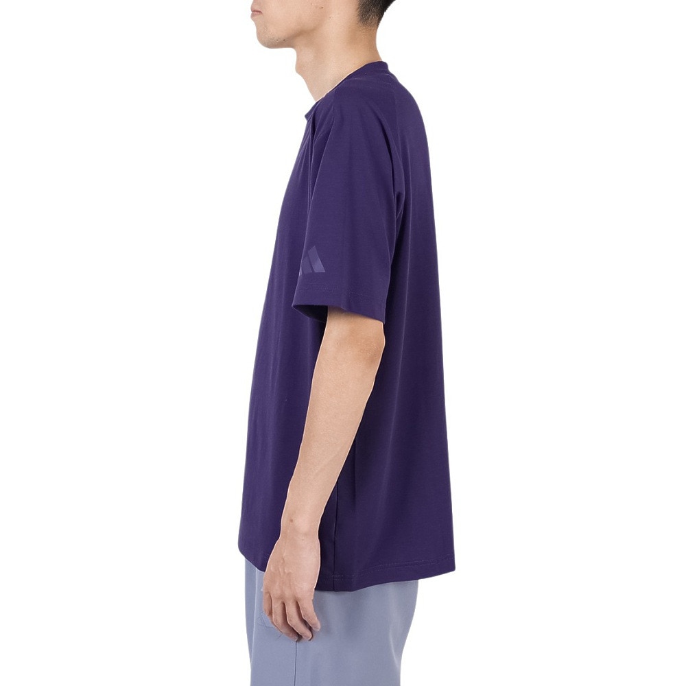 アディダス（adidas）（メンズ）カラー Tシャツ XB ODP46-KK6500