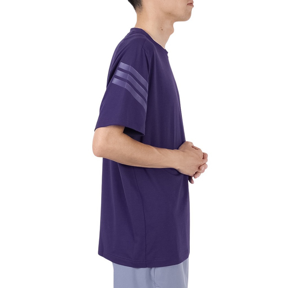 アディダス（adidas）（メンズ）カラー Tシャツ XB ODP46-KK6500