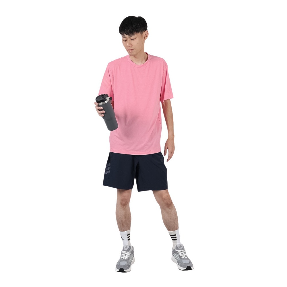 アディダス（adidas）（メンズ）カラー Tシャツ XB OER44-KL2730