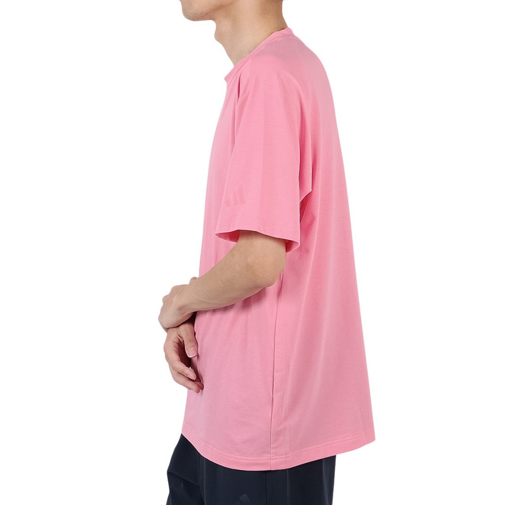 アディダス（adidas）（メンズ）カラー Tシャツ XB OER44-KL2730