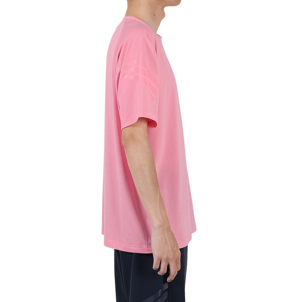 アディダス（adidas）（メンズ）カラー Tシャツ XB OER44-KL2730