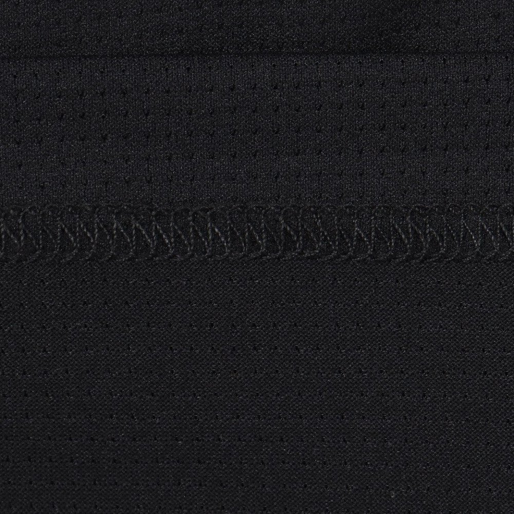 デュアリグ（DUARIG）（メンズ）BASIC ドライプラス PBTMESH 半袖Tシャツ 6S0018-TRCT-863CD BLK
