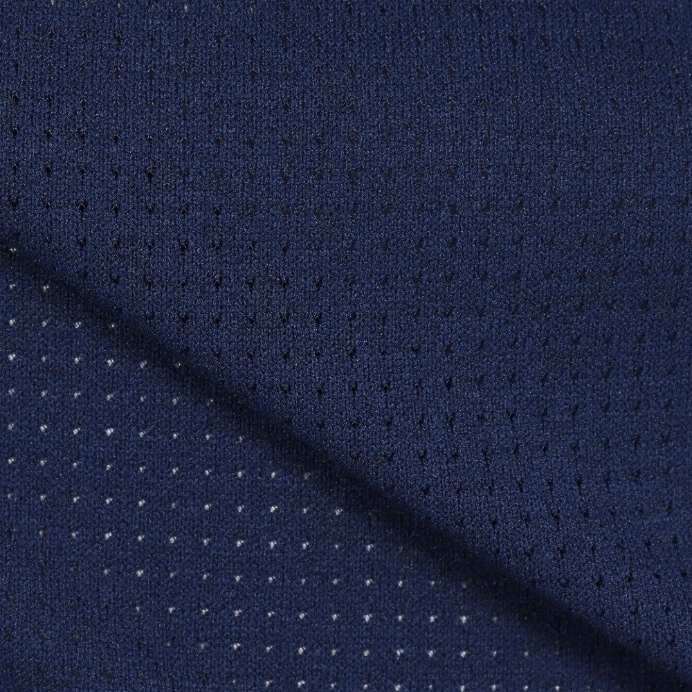 デュアリグ（DUARIG）（メンズ）ベーシック ドライプラス PBTMESH 半袖Tシャツ 6S0018-TRCT-863CD DBLU
