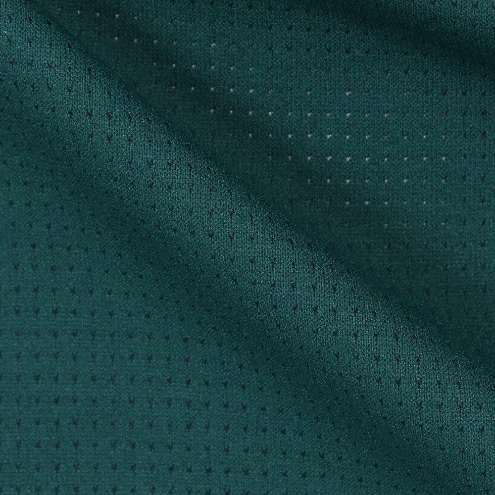 デュアリグ（DUARIG）（メンズ）BASIC ドライプラス PBTMESH 半袖Tシャツ 6S0018-TRCT-863CD DGRN