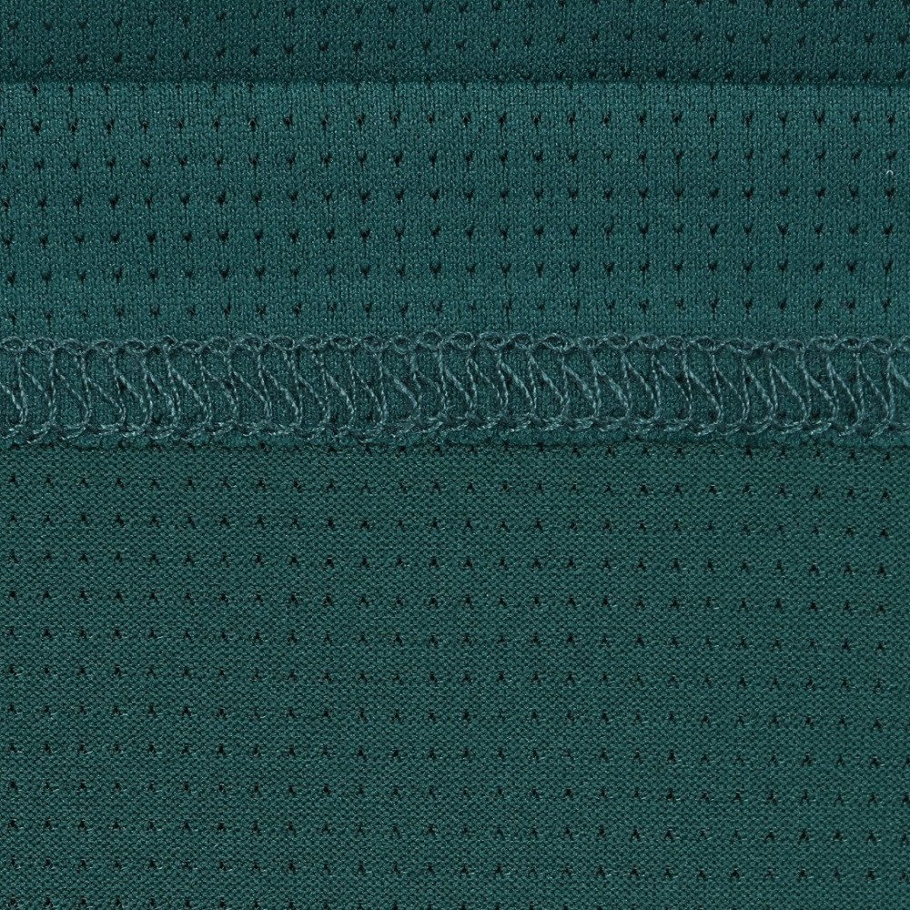 デュアリグ（DUARIG）（メンズ）BASIC ドライプラス PBTMESH 半袖Tシャツ 6S0018-TRCT-863CD DGRN