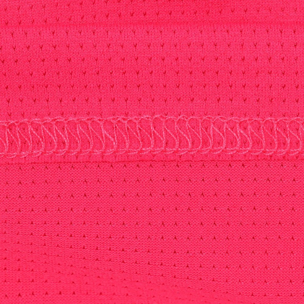 デュアリグ（DUARIG）（メンズ）BASIC ドライプラス PBTMESH 半袖Tシャツ 6S0018-TRCT-863CD PNK
