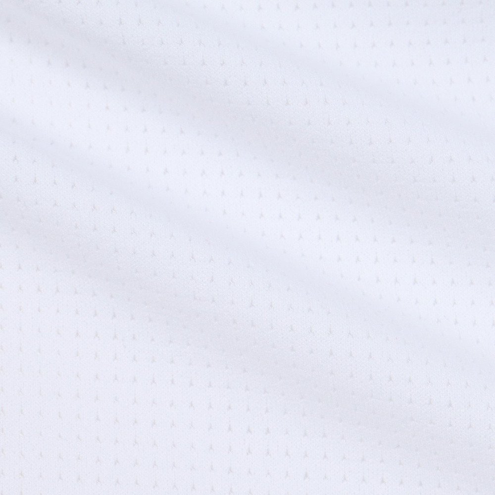 デュアリグ（DUARIG）（メンズ）BASIC ドライプラス PBTMESH 半袖Tシャツ 6S0018-TRCT-863CD WHT