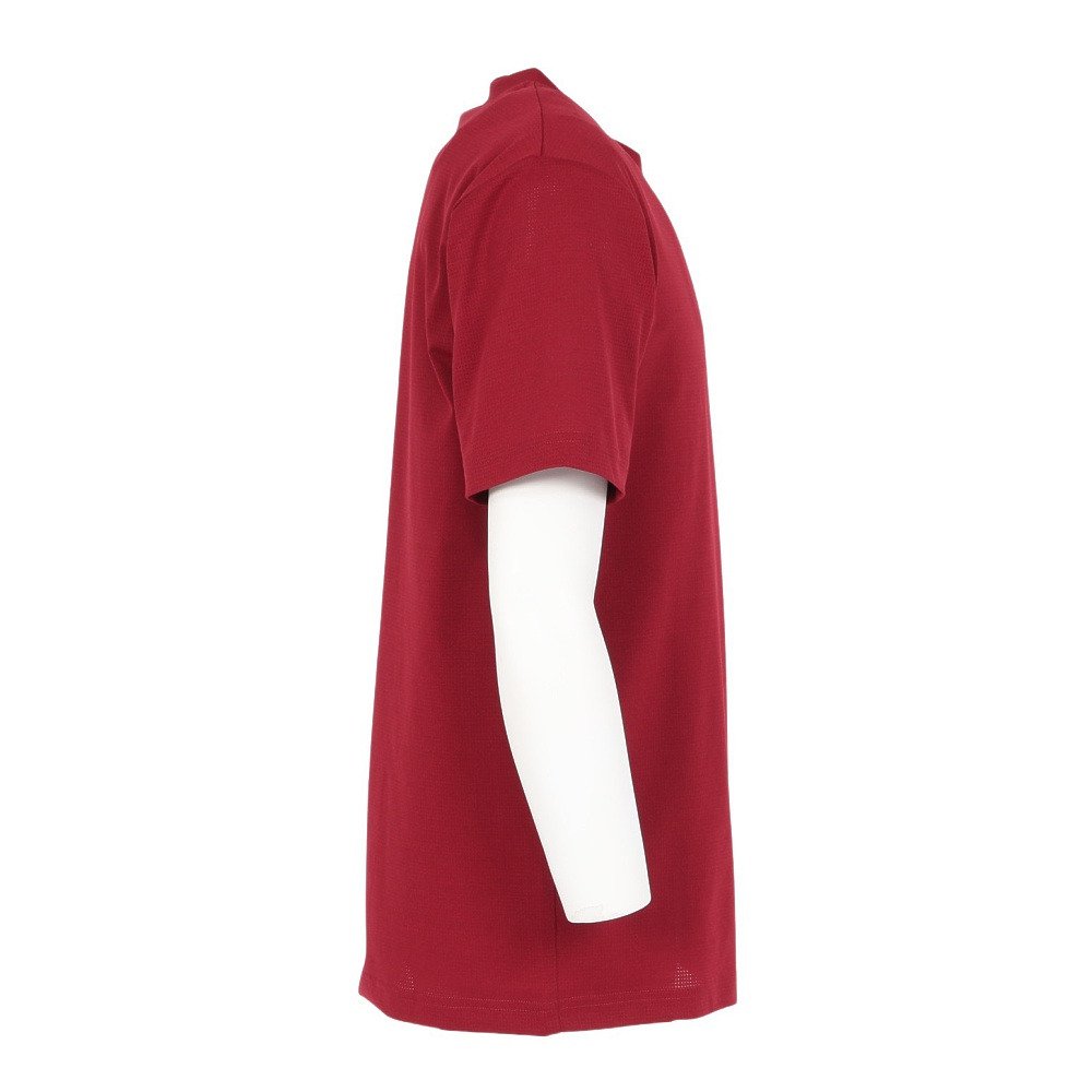 デュアリグ（DUARIG）（メンズ）BASIC ドライプラス PBTMESH 半袖Tシャツ 6S0018-TRCT-863CD WIN