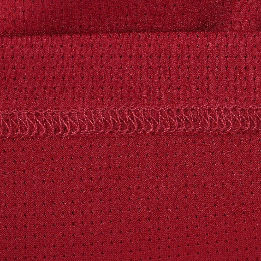 デュアリグ（DUARIG）（メンズ）BASIC ドライプラス PBTMESH 半袖Tシャツ 6S0018-TRCT-863CD WIN