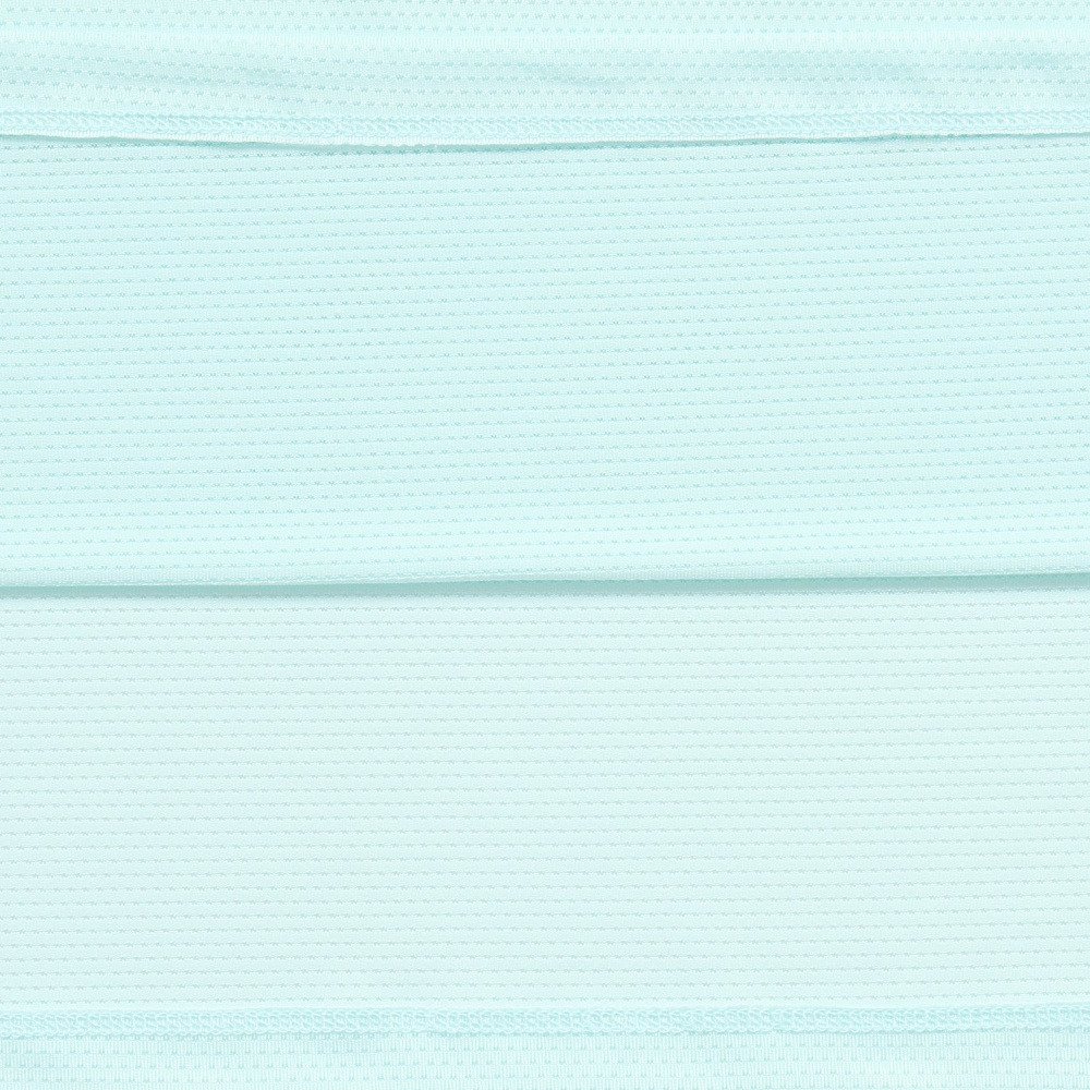 デュアリグ（DUARIG）（メンズ）BASIC MIRAGE メッシュ 半袖Tシャツ 6S0020-TRCT-863CD MINT