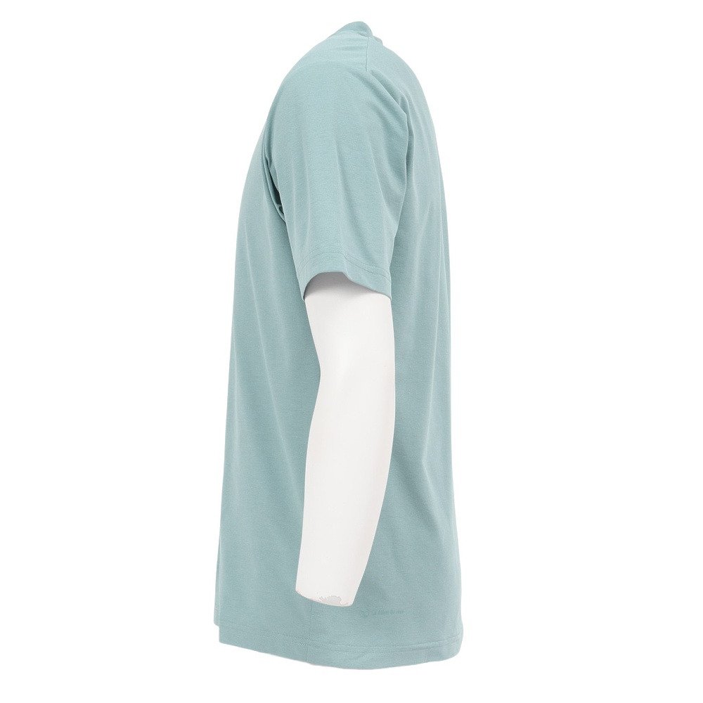 デュアリグ（DUARIG）（メンズ）ベーシック ドライプラス 半袖Tシャツ 6S0023-TRCT-863CD BGRY