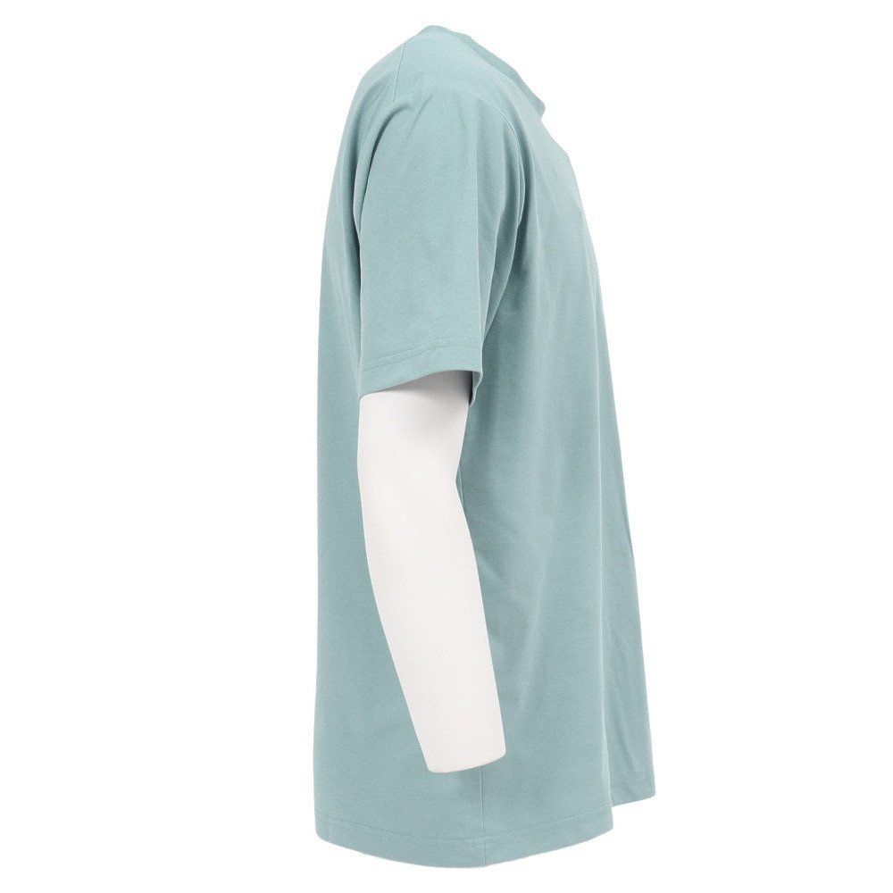 デュアリグ（DUARIG）（メンズ）ベーシック ドライプラス 半袖Tシャツ 6S0023-TRCT-863CD BGRY