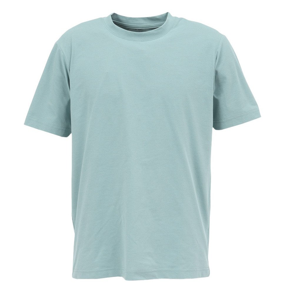 デュアリグ（DUARIG）（メンズ）ベーシック ドライプラス 半袖Tシャツ