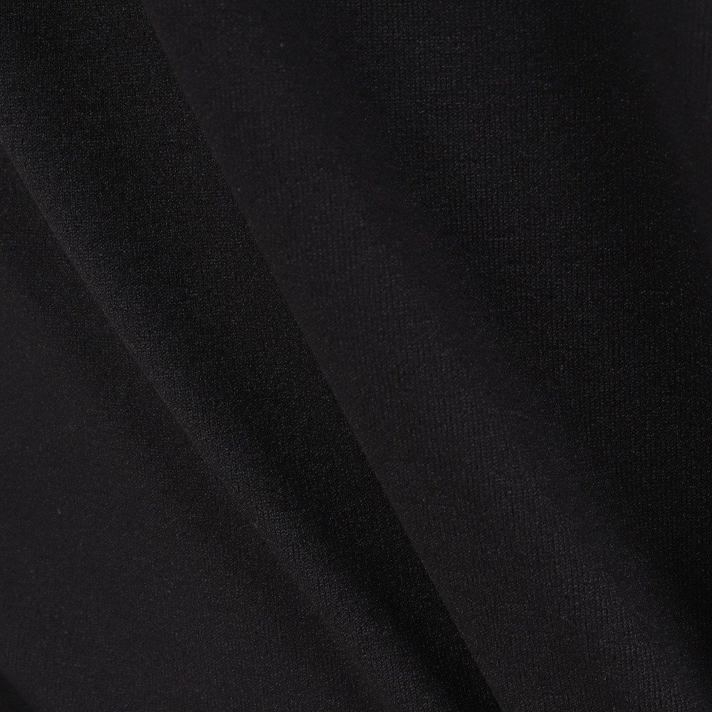 デュアリグ（DUARIG）（メンズ）ベーシック ドライプラス 半袖Tシャツ 6S0023-TRCT-863CD BLK
