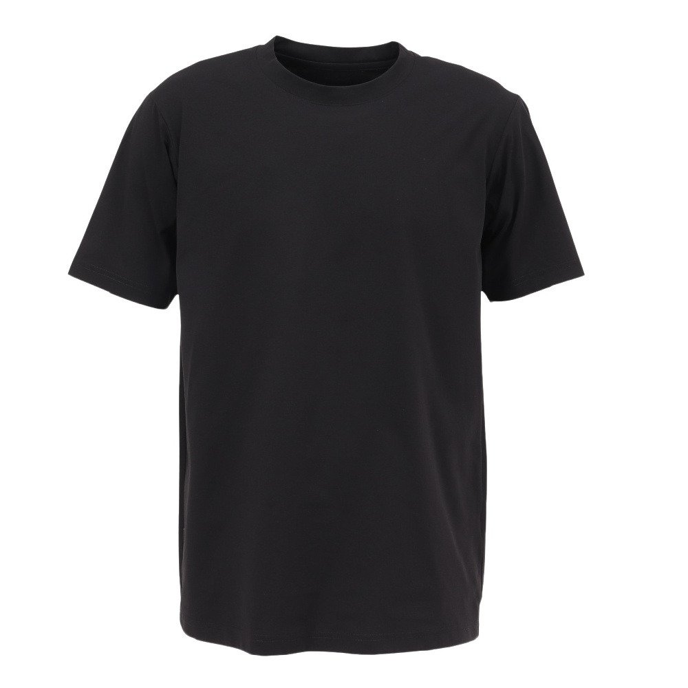 デュアリグ（DUARIG）（メンズ）ベーシック ドライプラス 半袖Tシャツ