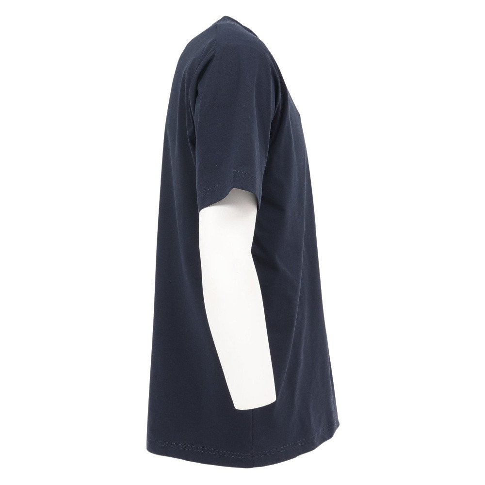デュアリグ（DUARIG）（メンズ）ベーシック ドライプラス 半袖Tシャツ 6S0023-TRCT-863CD DBLU