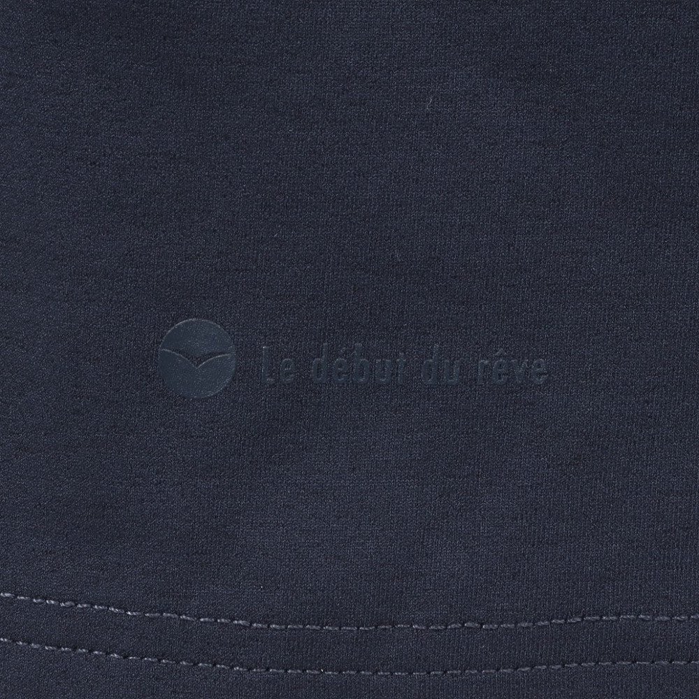 デュアリグ（DUARIG）（メンズ）ベーシック ドライプラス 半袖Tシャツ 6S0023-TRCT-863CD DBLU