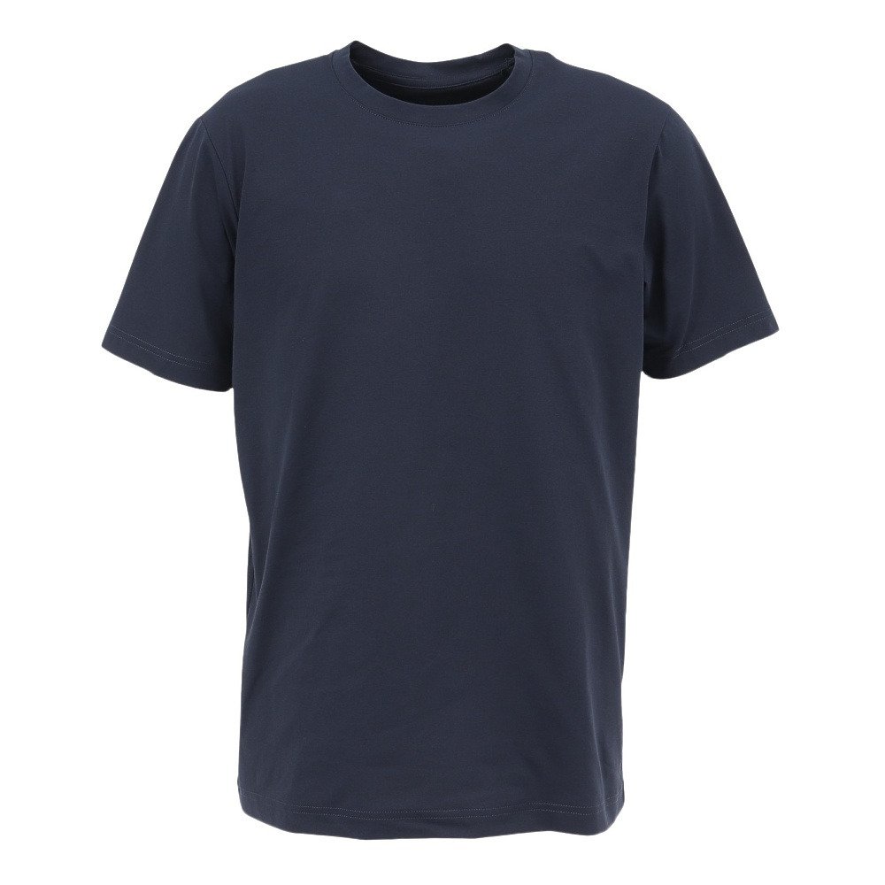デュアリグ（DUARIG）（メンズ）ベーシック ドライプラス 半袖Tシャツ