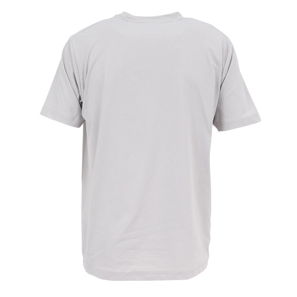 デュアリグ（DUARIG）（メンズ）ベーシック ドライプラス 半袖Tシャツ