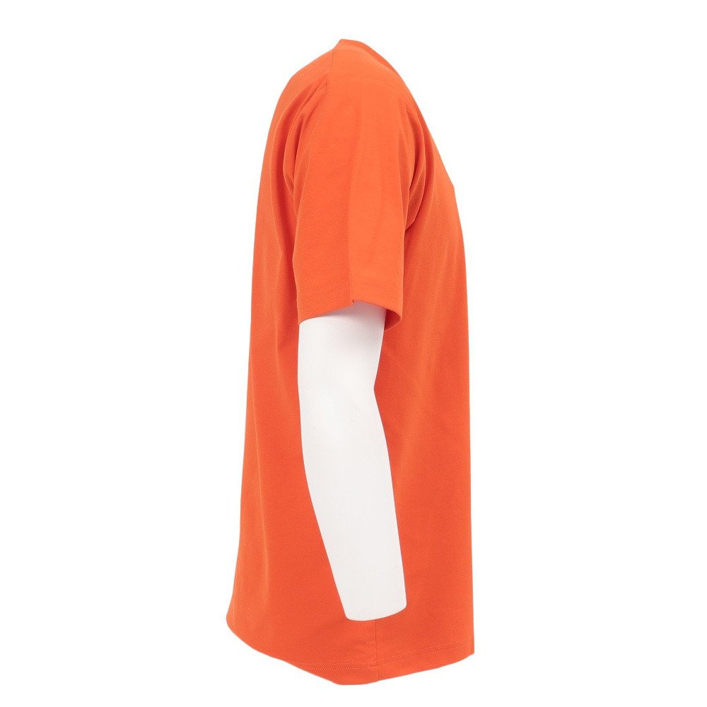 デュアリグ（DUARIG）（メンズ）ベーシック ドライプラス PBTKNIT 半袖Tシャツ 6S0023-TRCT-863CD ORG