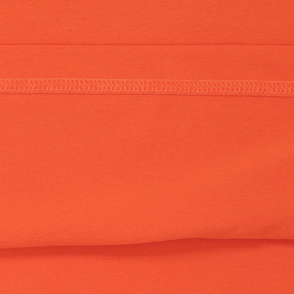 デュアリグ（DUARIG）（メンズ）ベーシック ドライプラス PBTKNIT 半袖Tシャツ 6S0023-TRCT-863CD ORG
