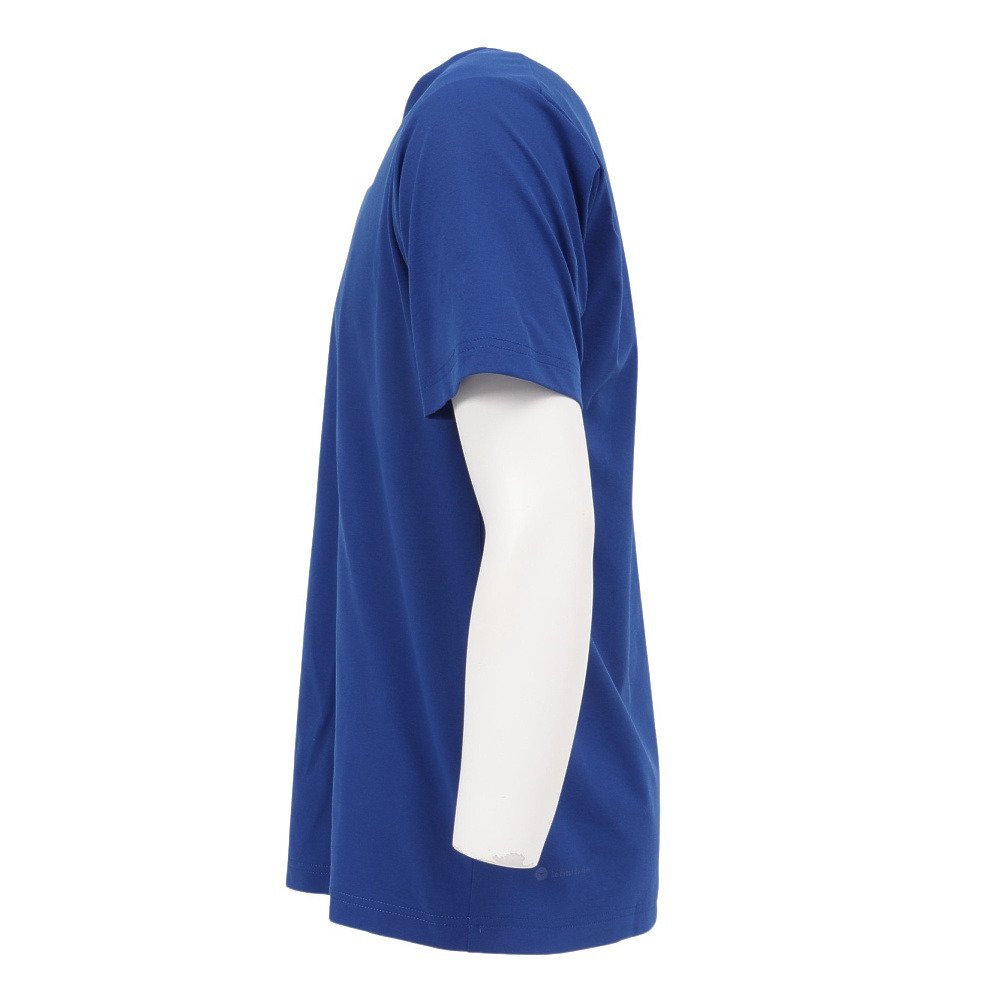 デュアリグ（DUARIG）（メンズ）ベーシック ドライプラス 半袖Tシャツ 6S0023-TRCT-863CD RBLU